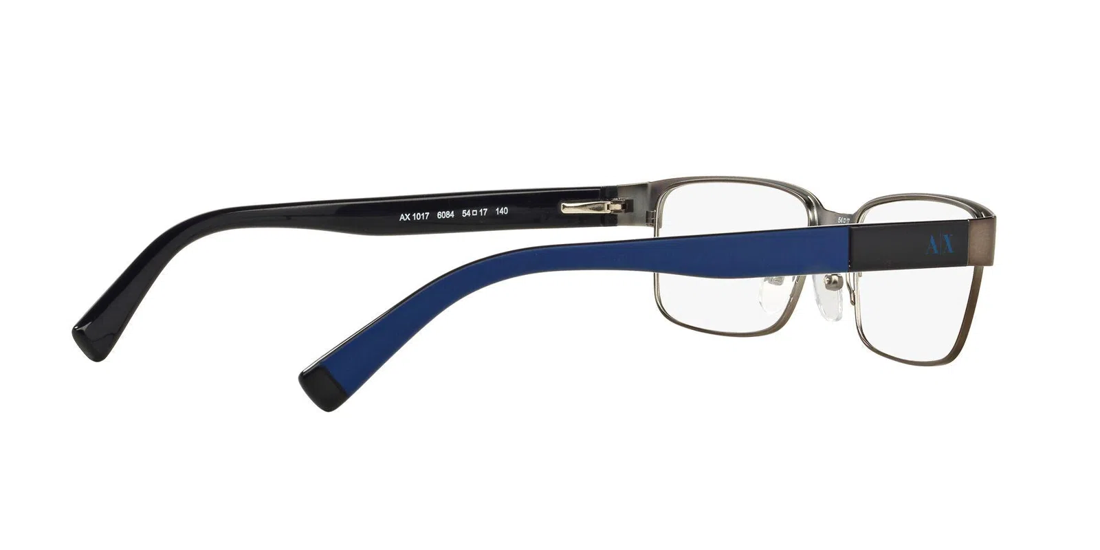 Armani Exchange 1017 Eyeglasses - view 87